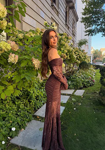 This Dress, Worn by You