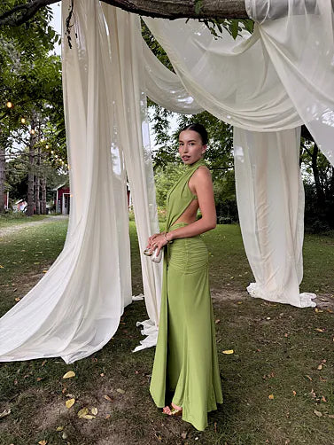 This Dress, Worn by You