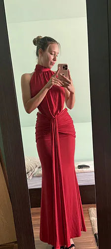 This Dress, Worn by You