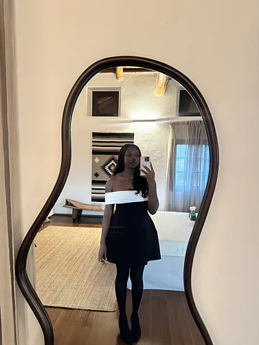 This Dress, Worn by You
