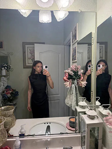 This Dress, Worn by You
