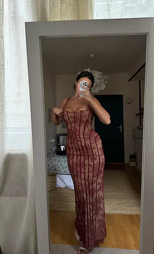 This Dress, Worn by You
