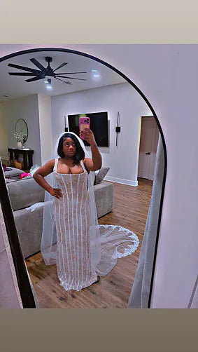 This Dress, Worn by You