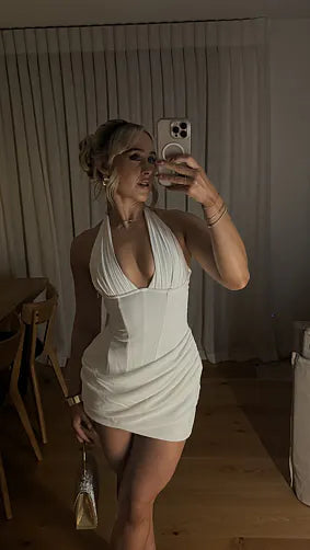 This Dress, Worn by You