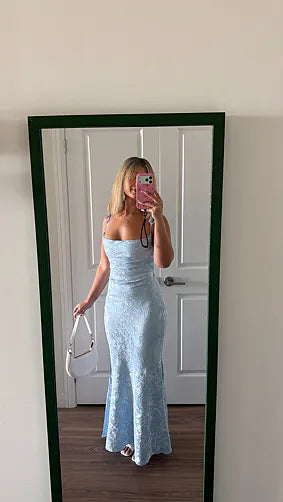 This Dress, Worn by You