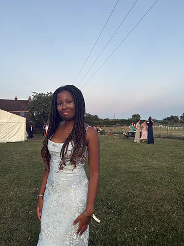 Taliah K.