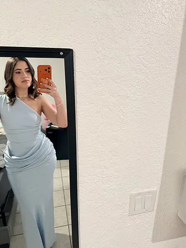 This Dress, Worn by You