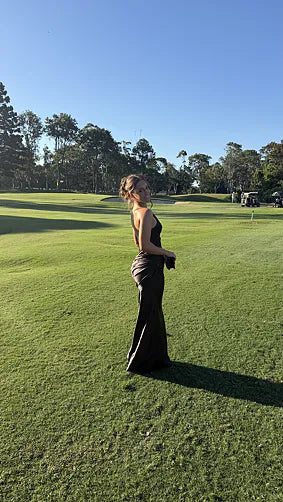 This Dress, Worn by You