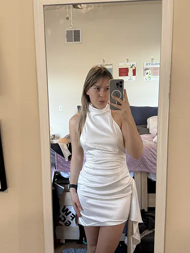 This Dress, Worn by You