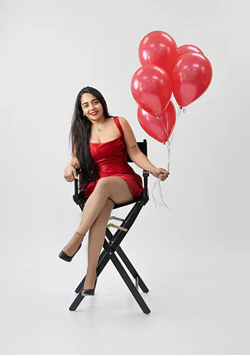 Sandra M.