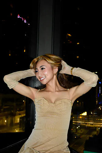 This Dress, Worn by You