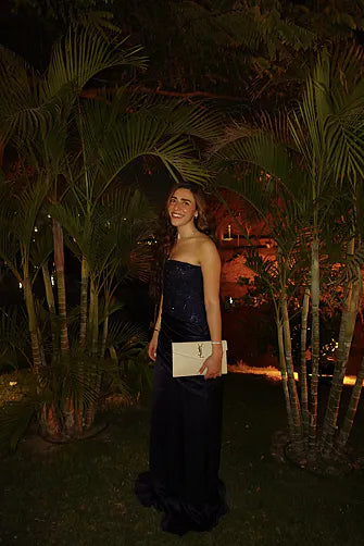 This Dress, Worn by You