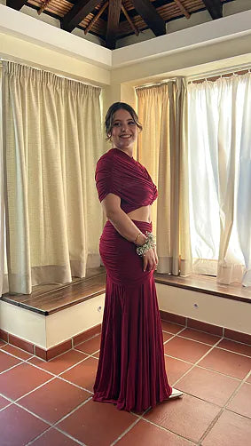 Beatriz G.