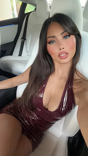 Rebecca M.