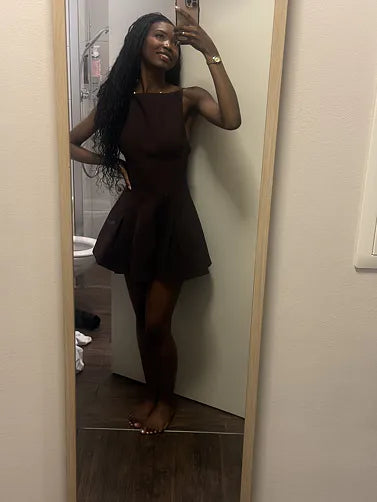 This Dress, Worn by You