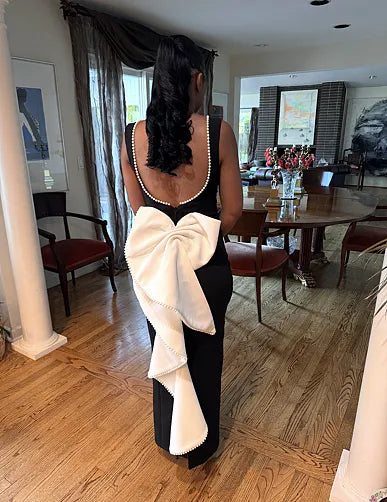 This Dress, Worn by You