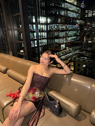 This Dress, Worn by You