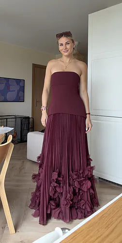 This Dress, Worn by You