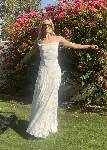 This Dress, Worn by You
