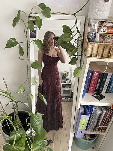 This Dress, Worn by You