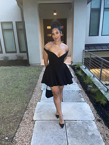 Tyra A.