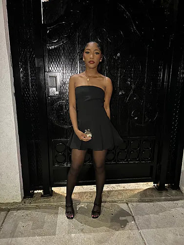 This Dress, Worn by You