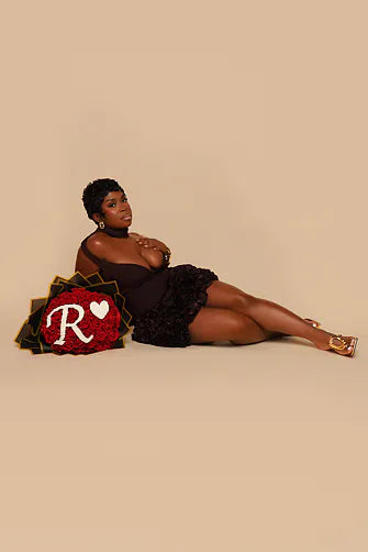 Rickeya P.