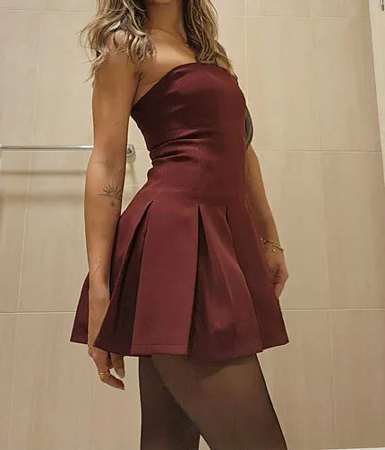 This Dress, Worn by You