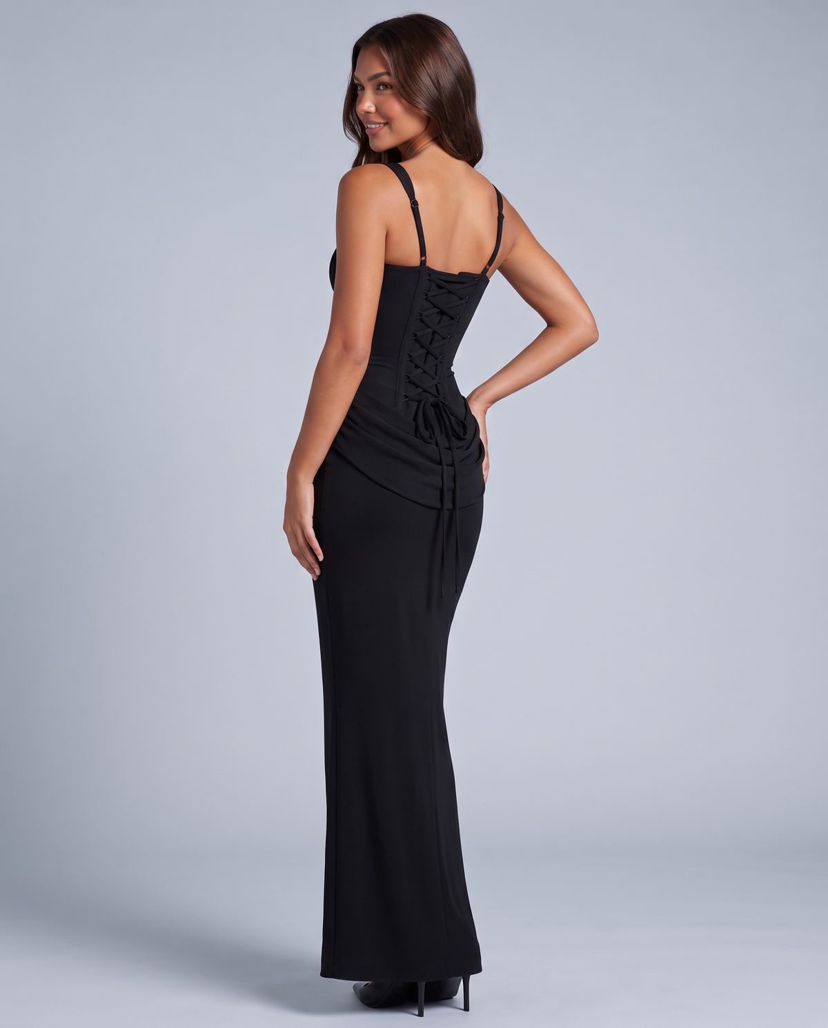 Cordelia Maxi Dress