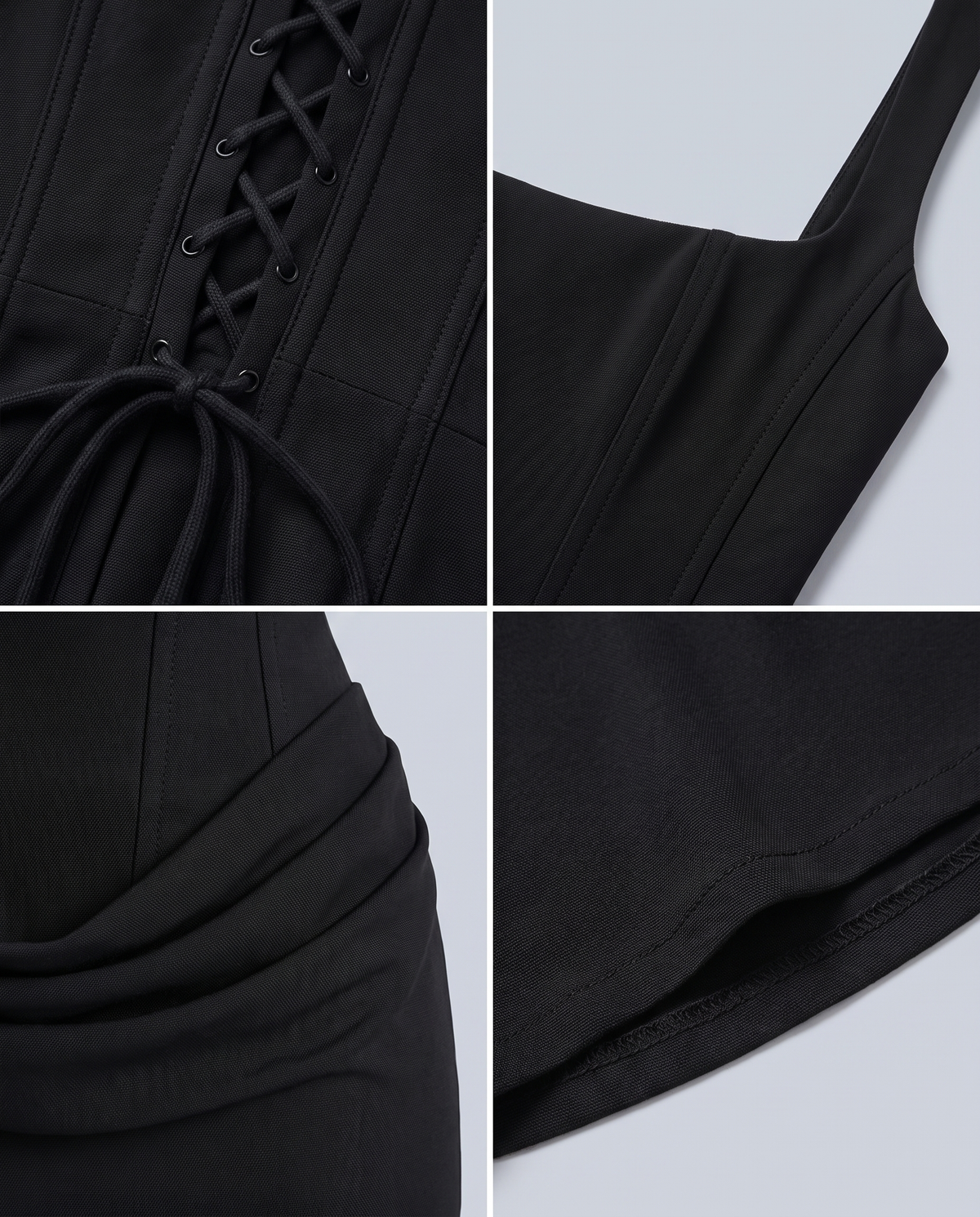 Cordelia Maxi Dress