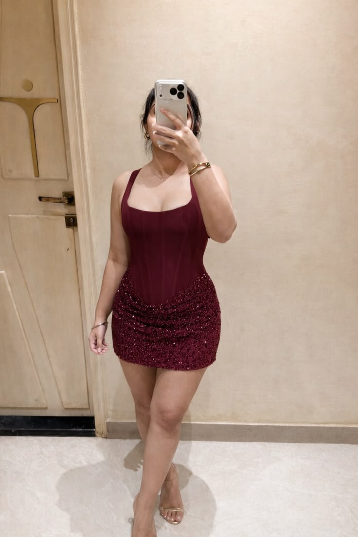 This Dress, Worn by You