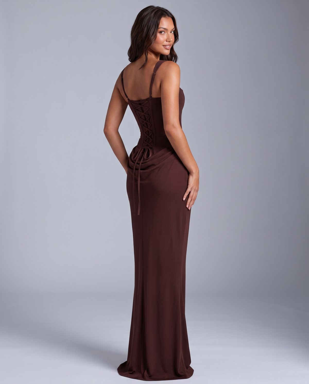 Cordelia Maxi Dress