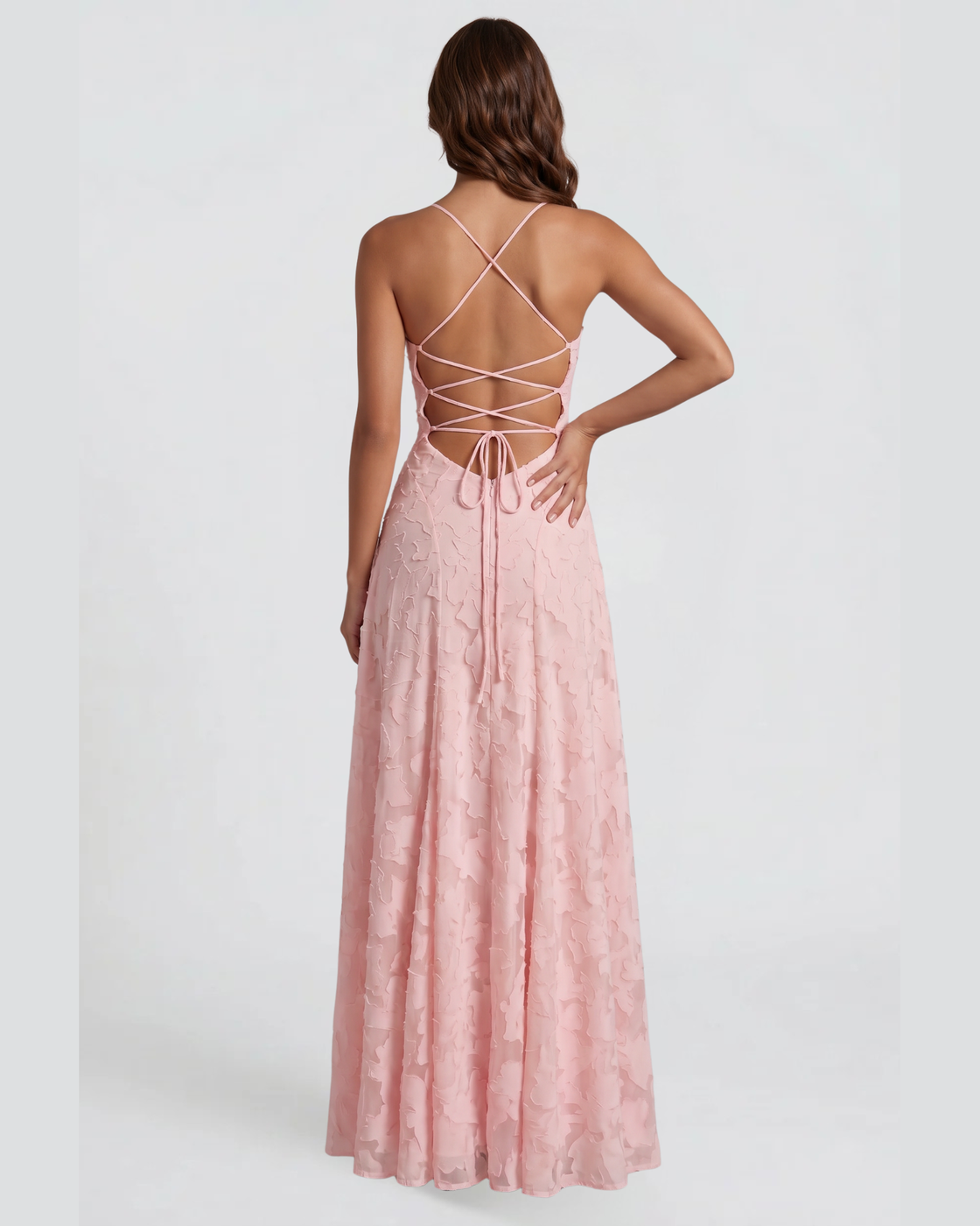 Juliette Maxi Dress