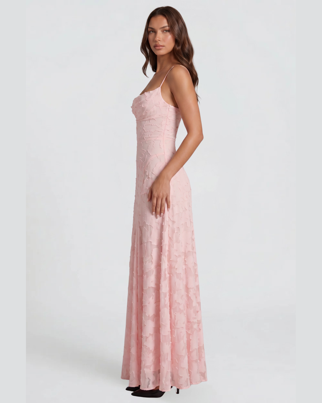 Juliette Maxi Dress