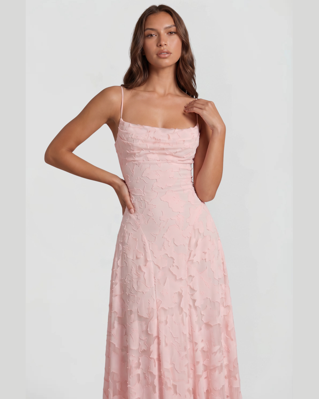 Juliette Maxi Dress
