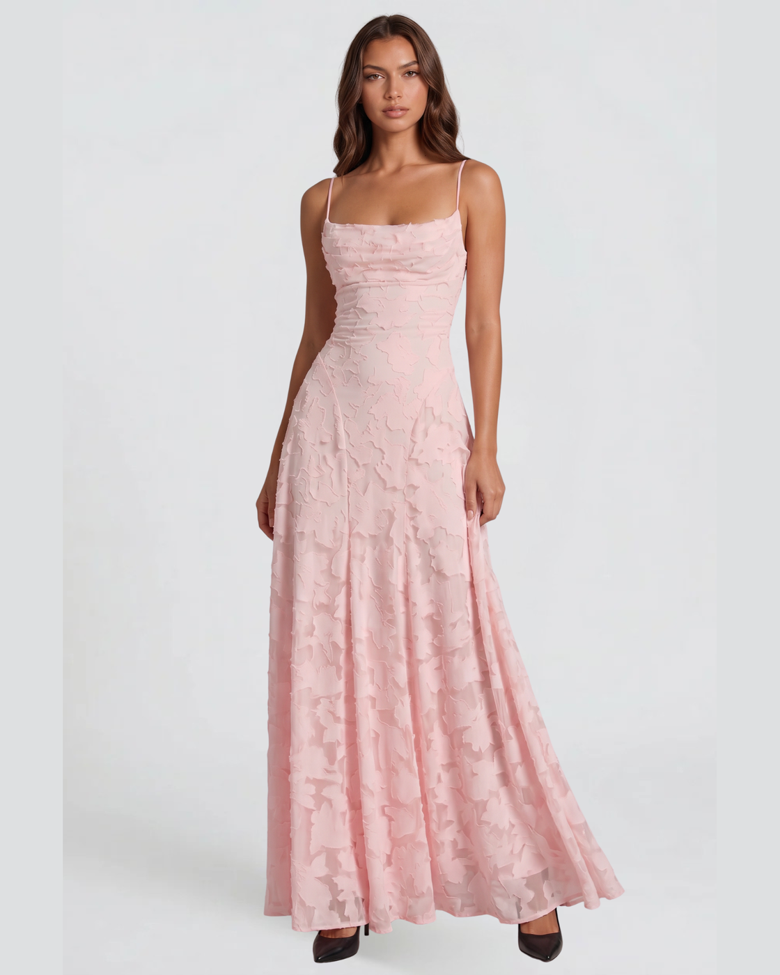 Juliette Maxi Dress
