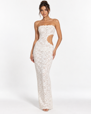 Adela Maxi Dress