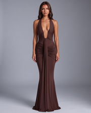 Coralia Maxi Dress