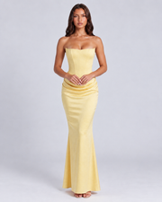 Sabine Maxi Dress