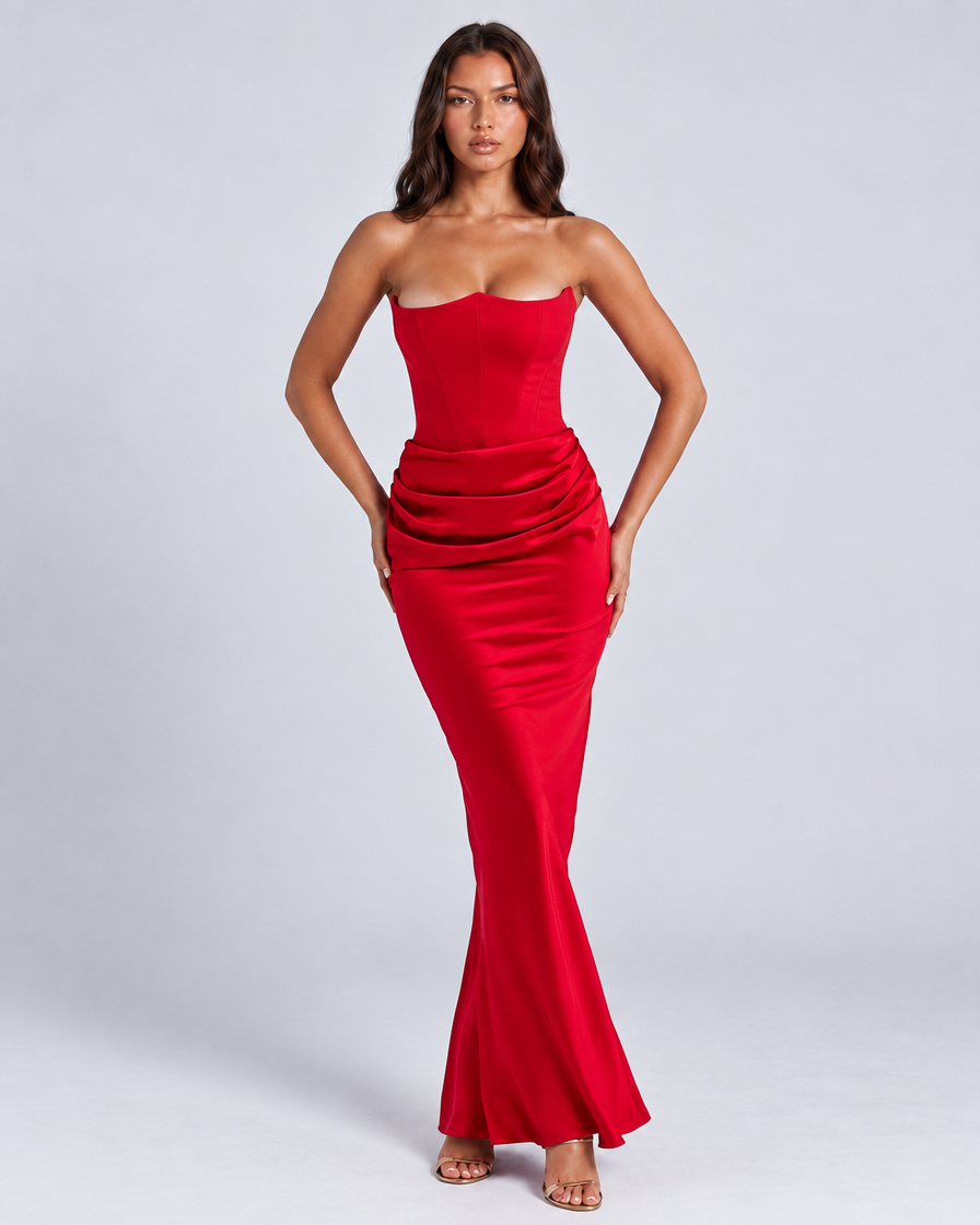 Sabine Maxi Dress