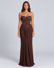 Amaya Maxi Dress