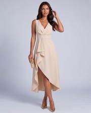 Talia Mini Dress