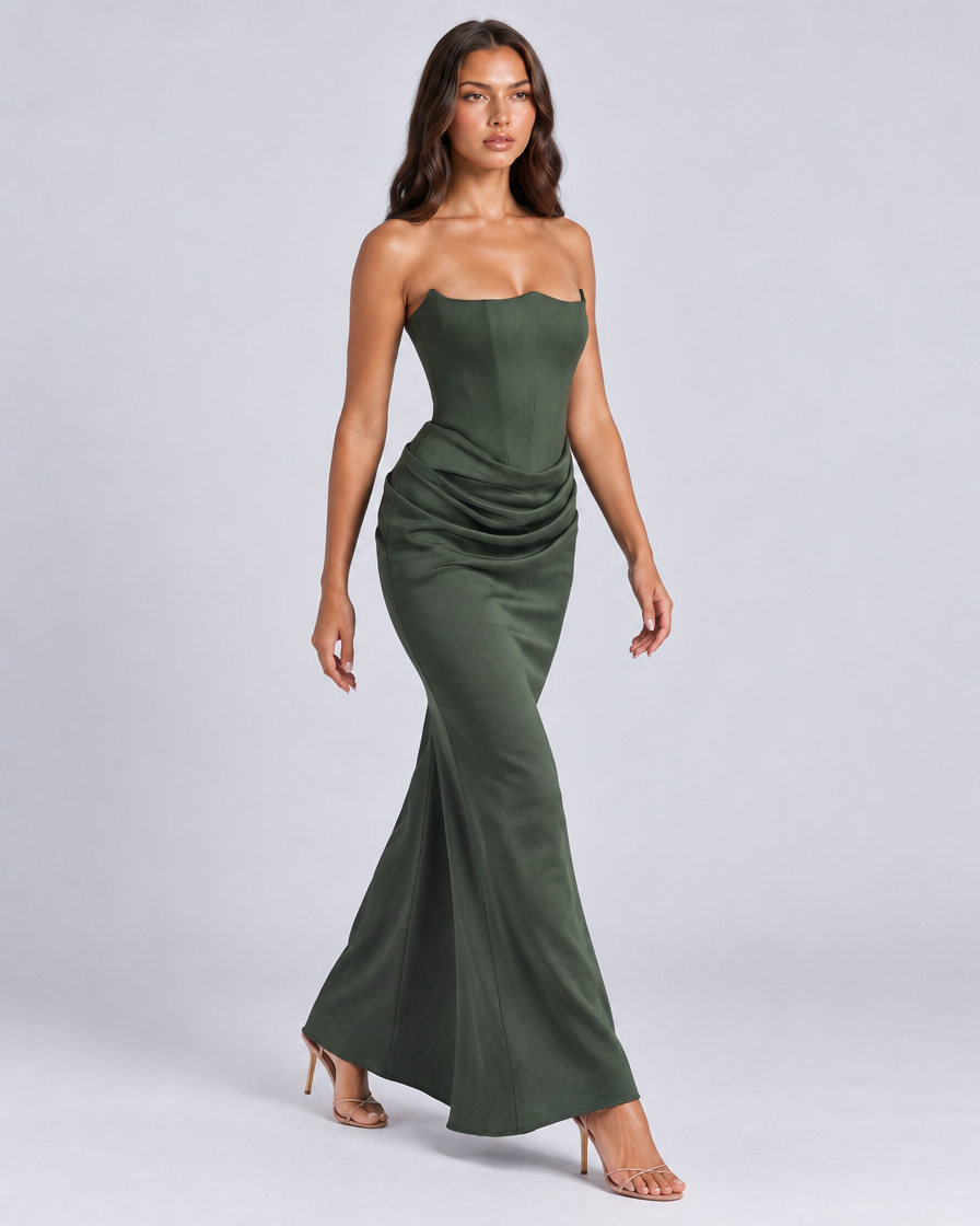 Sabine Maxi Dress