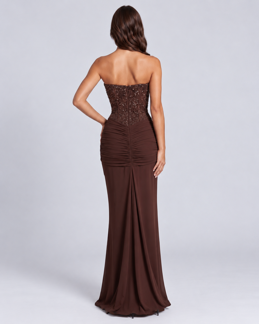 Amaya Maxi Dress