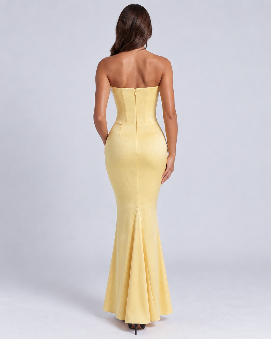 Sabine Maxi Dress