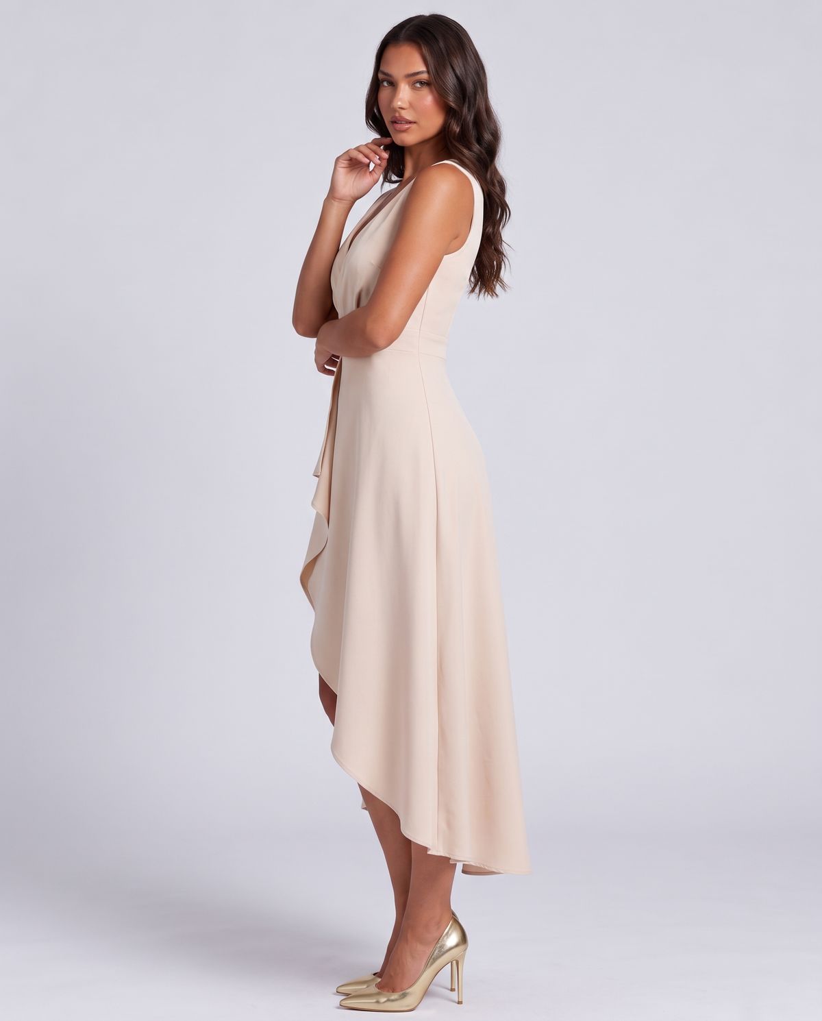 Talia Mini Dress