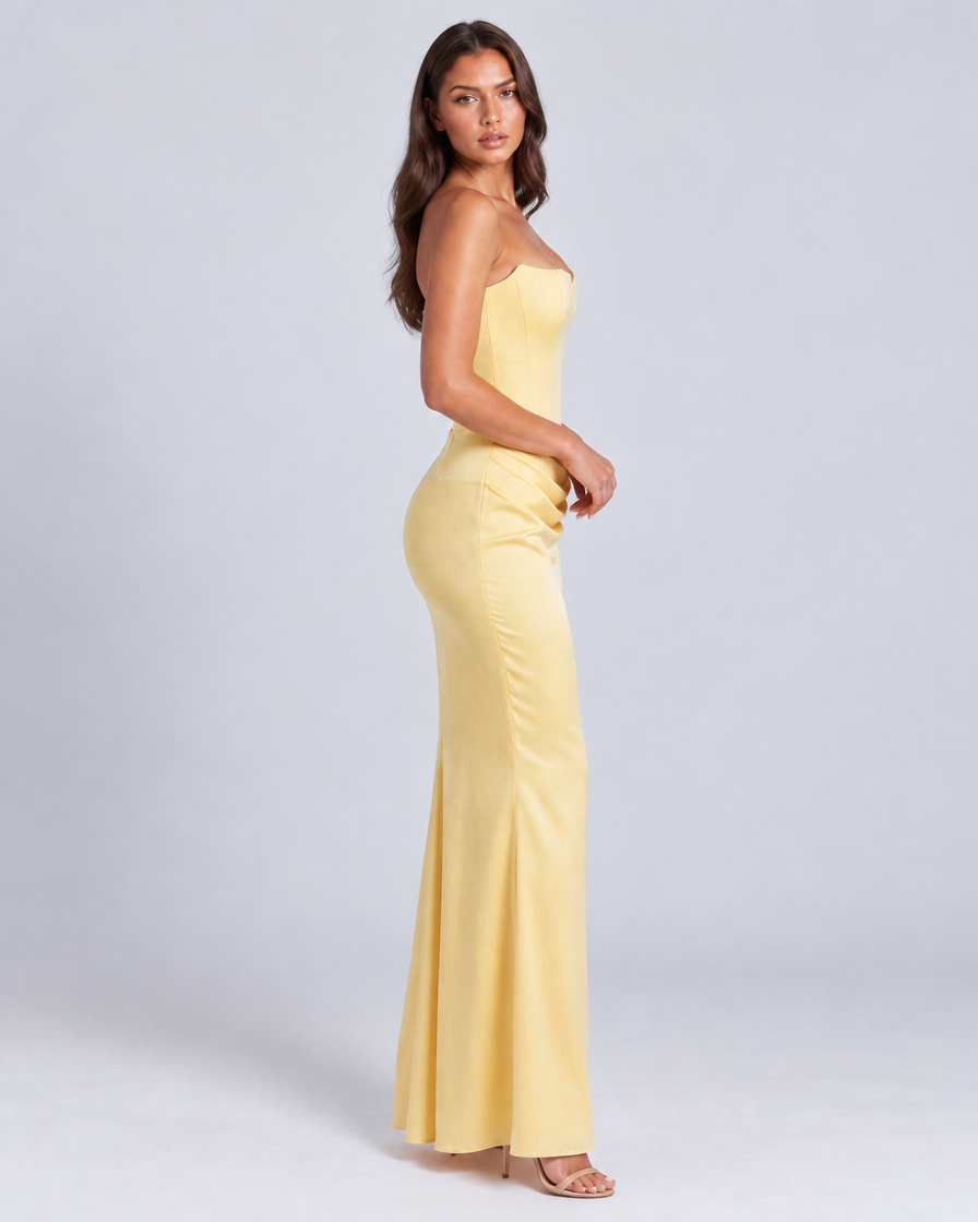 Sabine Maxi Dress