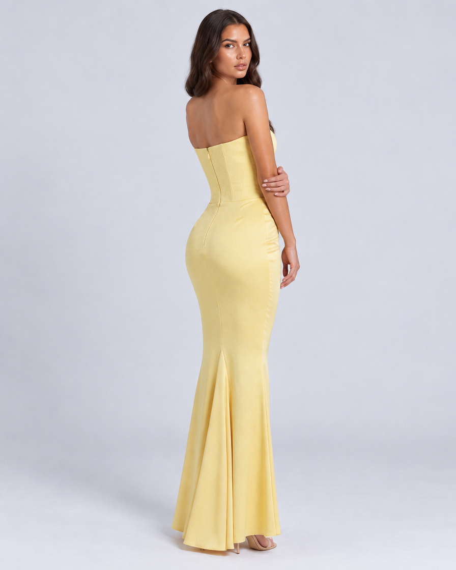 Sabine Maxi Dress