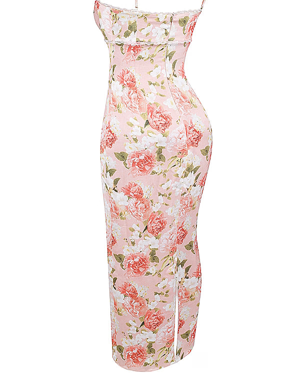 Yara Maxi Dress