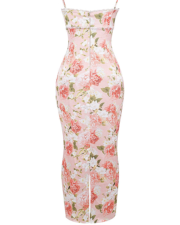 Yara Maxi Dress